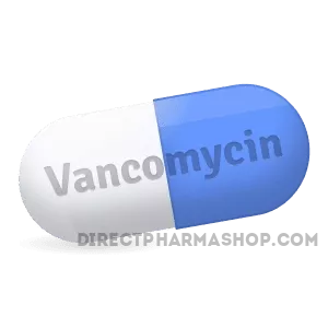 Buying_Vancomycin_online